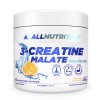 allnutrition 3 creatine malate 250 g pomaranč