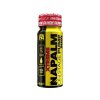 fitness authority napalm on stage pump shot 60 ml