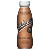 Barebells milkshake 330ml čokoláda