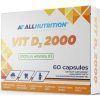 6475 allnutrition vitamin d3 2000 60 kapsul