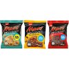 mars high protein cookie 60 g
