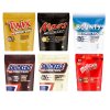 mars hi protein whey powders