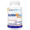 Allnutrition Burn4All Extreme - Spaľovač tuku 120 kapsúl