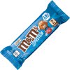 Mars protein bar m&m crispy
