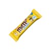Mars protein bar m&m peanuts