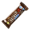Mars protein bar m&m chocolate