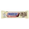 mars snickers low sugar protein bar biela cokolada