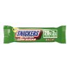 Snickers Hazelnut Low Sugar Protein Bar 57g
