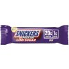 snickers hiprotein low sugar bar 57 g mliecna cokolada original