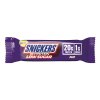 Snickers Low Sugar Dark Chocolate Hi Protein Bar Single 57g