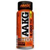 amix nutrition aakg 4000mg shot 60 ml limetka