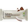 brainmax pure flapjack chocococo bio 65 g