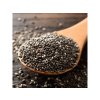 brainmax pure chia seeds chia semienka bio 250g