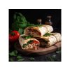 brainmax pure piadina wrap bio 5