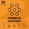 reflex premiove suroviny