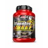 Amix nutrition Anabolic Monster Beef 1000 g (Príchuť Čokoláda)