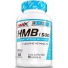 Amix nutrition HMB 1500