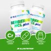 AllNutrition Berberine HCL – Berberín 90 kapsúl