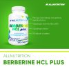AllNutrition Berberine HCL – Berberín 90 kapsúl