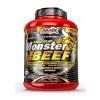 Amix Nutrition Anabolic Monster Beef - Hovädzí proteín 2200 g