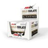 gold whey protein isolate