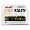 Amix nutrition gold whey protein isolate 30g