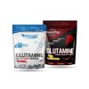 Natural nutrition glutamin 100% pure formula 400g