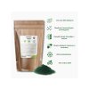 BrainMax Pure Chlorella Powder, Chlorella BIO,