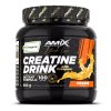 Amix nutrition Black Line Creatine Creapure® Powder Drink pomaranč 350g