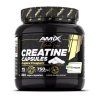 Amix nutrition Black Line Creatine Creapure 300 kapsúl