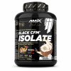 black line black cfm isolate 2000 coco