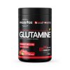 warrior glutamine with stevia