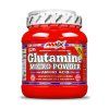 Amix nutrition Glutamine Powder 500 g