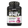 ultra pure whey protein