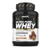 ultra pure whey protein bombon