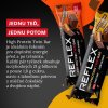 REF High Protein Twin Bar 60g Jednu ted Jednu potom