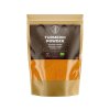 BrainMax Pure Turmeric Powder Kurkuma BIO prášek 100 g