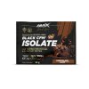 black cfm isolate chocolate cake 35g