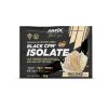 AXB black cfm isolate milky white chocolate 35g