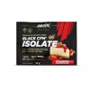 AXB black cfm isolate strawberry cheesecake 35g