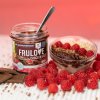 Allnutrition FRULOVE Choco In Jelly Raspberry (Čokoláda malina) 300g