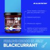 FRULOVE Choco In Jelly Blackcurrant (Čierna ríbezľa) 300 g