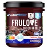 FRULOVE Choco In Jelly Blackcurrant (Čierna ríbezľa)