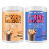 Allnutition Fitking Delicious Cocoa 400 g