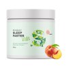 BrainMax KIDS Sleep Faster, Broskev, 120 g