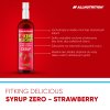 zero sirup