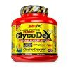 Amix nutrition GlycoDex Pro 1500g (Príchuť Citrón - limetka)
