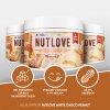 Allnutrition Nutlove White Choco Peanut (Biela čokoláda himalajska soľ) 500g