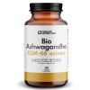 Bio Ashwagandha KSM 66® kapsuly