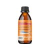 BrainMax KIDS Liquid Liposomal Vitamin C, Strawberry, 500 mg, 200ml